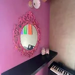 La Casetta Di Marzapane Casa-natura Apartman *