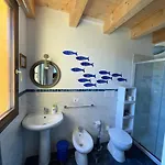 La Casetta Di Marzapane Casa-natura Apartman *