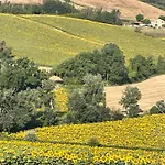La Casetta Di Marzapane Casa-natura Apartman *
