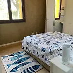 La Casetta Di Marzapane Casa-natura * סניגליה