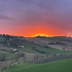La Casetta Di Marzapane Casa-natura Apartmán *