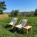 La Casetta Di Marzapane Casa-natura Senigallia