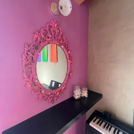 La Casetta Di Marzapane Casa-natura Appartement *