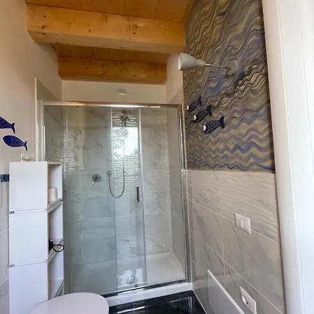 La Casetta Di Marzapane Casa-natura 公寓 *