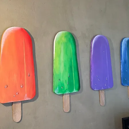 公寓 La Casetta Di Marzapane Casa-natura *