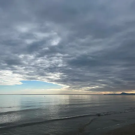 La Casetta Di Marzapane Casa-natura * Senigallia