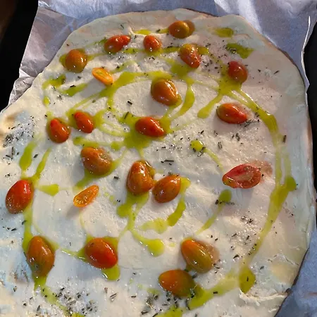 La Casetta Di Marzapane Casa-natura *