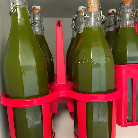 La Casetta Di Marzapane Casa-natura 公寓