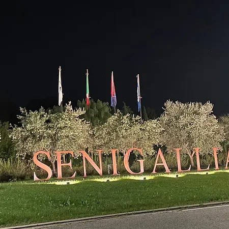 La Casetta Di Marzapane Casa-natura 公寓 *