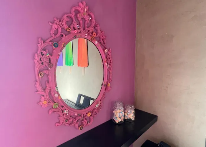 La Casetta Di Marzapane Casa-natura Apartment *