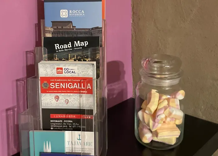 La Casetta Di Marzapane Casa-natura Apartment